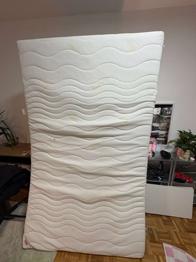 Matratze 120x200