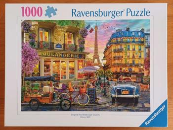 puzzle 1000 teile