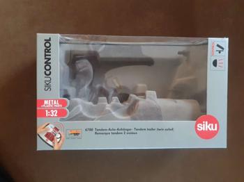 Siku 6780 OVP