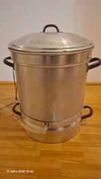 (reserviert) Entsafter