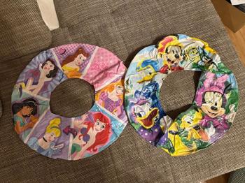 Set Schwimmreifen 2Stk