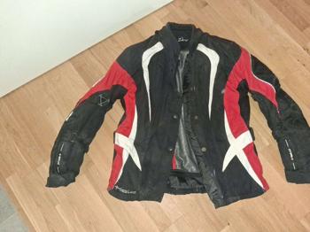 Held Mottorrad Jacke