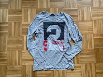 Review LA Shirt, Gr. 158