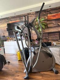 (reserviert) Sportgerät