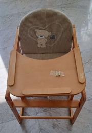 Kinderhochstuhl