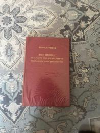 (reserviert) Buch Steiner