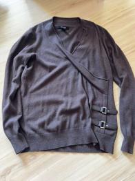 Tchibo Pulli Größe 36/38