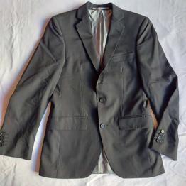 Herren Sakko, Gr44, neuwertig, Farbe Schwarz, R1