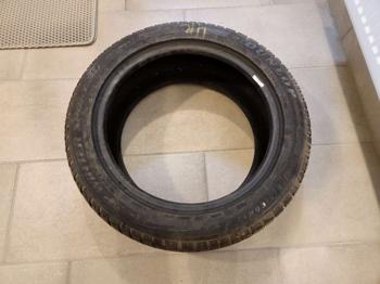 2x Dunlop Winterreifen 225/50 R17