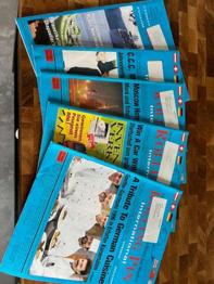 Rolling Pin Magazine