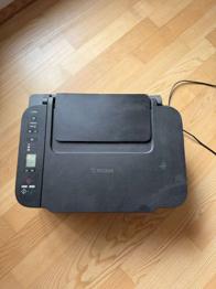 Drucker Pixma TS3450