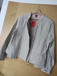 Neuer Captain Tortue Blazer in Creme in Gr.42