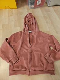 Weste C&A 122, eher 116