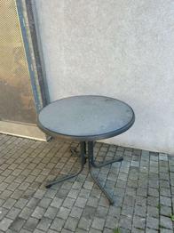 Tisch (Outdoor)