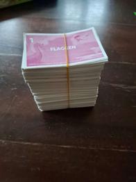 Stickermania Spar Sticker