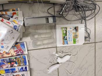 (reserviert) Nintendo Wii