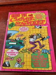 Alte Zeitschrift, Rate fix