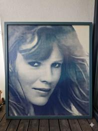 Portrait Farrah Fawcett: Bild aus Central Kino Linz