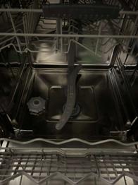 Geschirrspüler Siemens