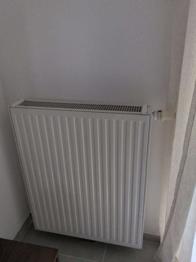 (reserviert) Heizkörper