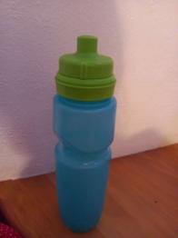 Radler-/ Sporttrinkflasche 0,5 ml