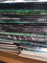 (reserviert) Vampire