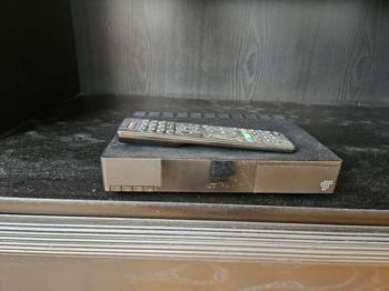 SAT-RECEIVER