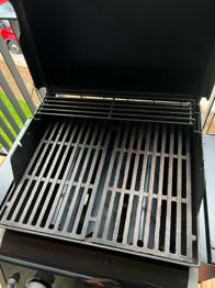 Grillrost