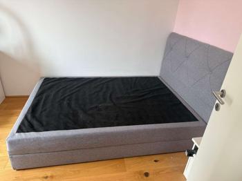 Boxspringbett