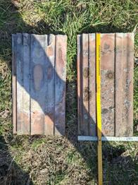 Wienerberger Dachziegel