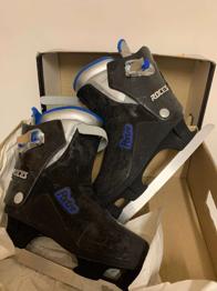 Eislaufschuhe (reserviert)