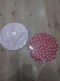 Ständer für Muffins