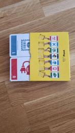 Kartenspiel der Österreichischen Post