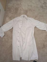 Laborkittel Reindl M