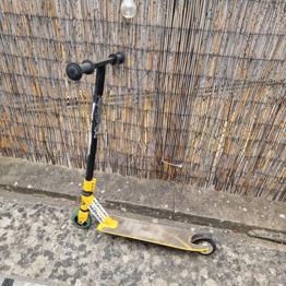 ROLLER in 3822 Karlstein