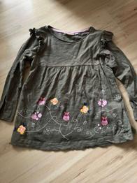 Longshirt NKD Größe 98/104