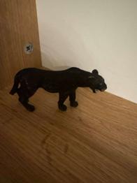 (reserviert) Schleich Panther