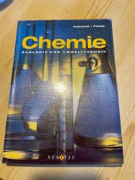 Chemie -ökologie und Umwelttechnik