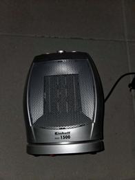 (reserviert) Heizstrahler