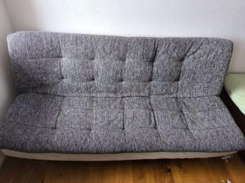 Schlafsofa