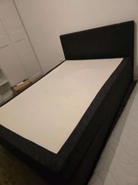 (reserviert) Boxspringbett
