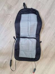 Beheizbare Sitzauflage / Sitzheizung für Autositz