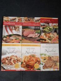 Kochhefte