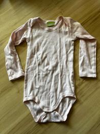 Langarmbody gr 98 / 104