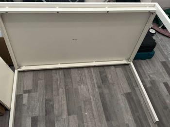 Tisch zum verschenken