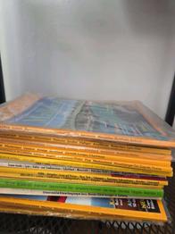 Geo Spezial und Geo Saison