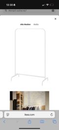 Ikea Kleiderständer