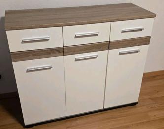Kommode 2x