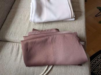 Verdunkelungsvorhänge