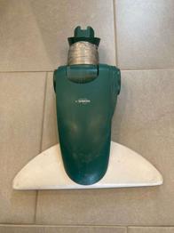 Hartboden Bürste Vorwerk